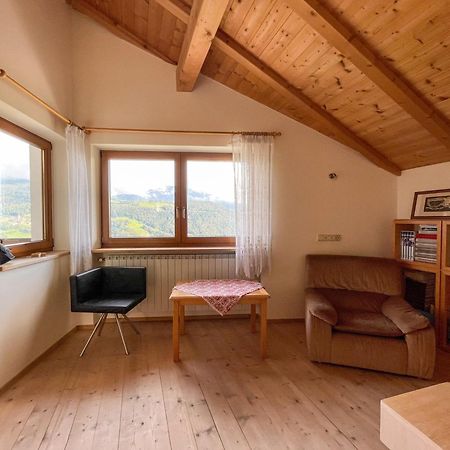 Dolomiten View - South Tyrol Villandro Extérieur photo