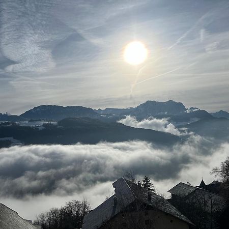Dolomiten View - South Tyrol Villandro Extérieur photo